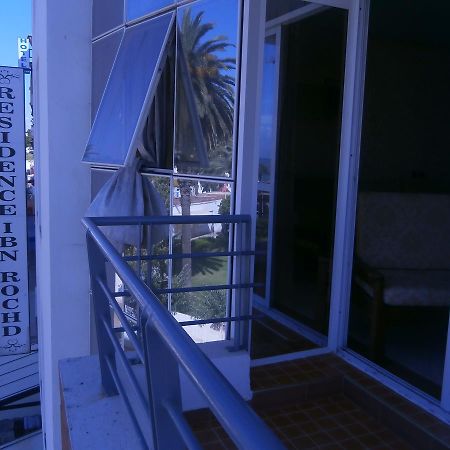 Residence Touristique Ibn Rochd Asilah Kültér fotó