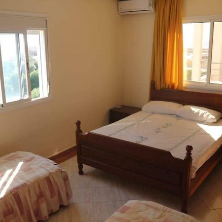 Residence Touristique Ibn Rochd Asilah Kültér fotó