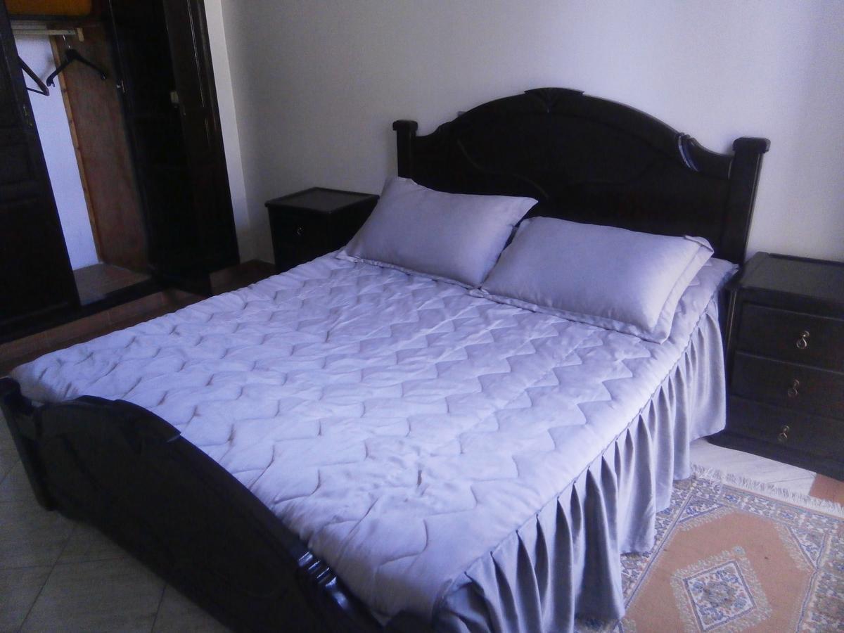 Residence Touristique Ibn Rochd Asilah Kültér fotó