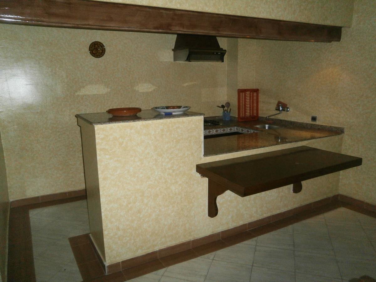 Residence Touristique Ibn Rochd Asilah Kültér fotó