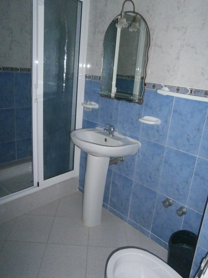 Residence Touristique Ibn Rochd Asilah Kültér fotó